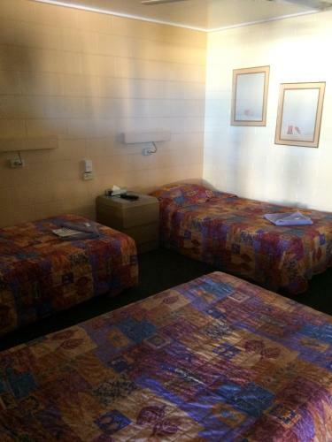 Burdekin Motor Inn