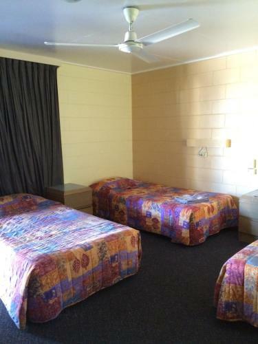Burdekin Motor Inn