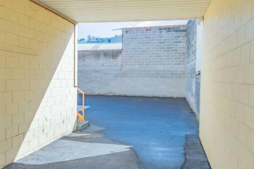 4 Bedroom House - Hobart Cbd - Free Parking