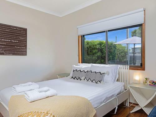 Kingston Cottage Jervis Bay Rentals