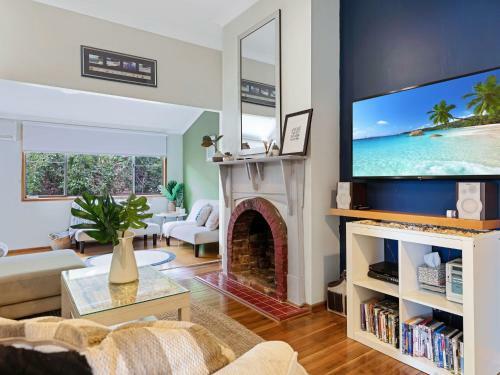 Kingston Cottage Jervis Bay Rentals