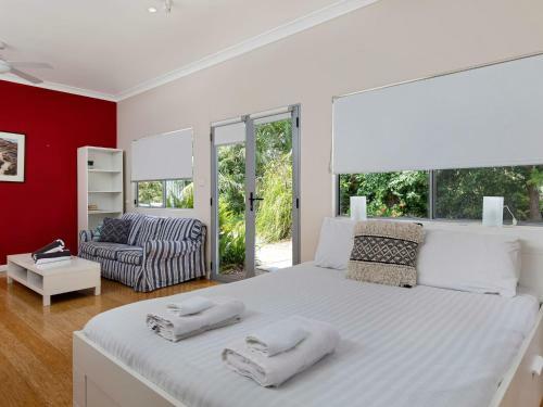 Kingston Cottage Jervis Bay Rentals