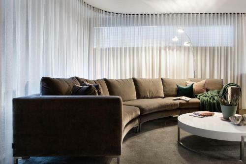 Hepburn Hideaway
