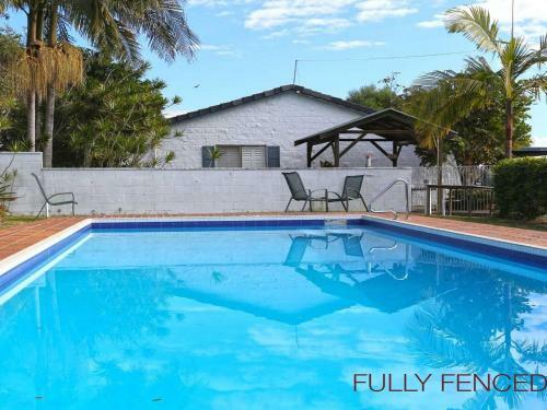 Iluka Villa 8 4 Spenser Street