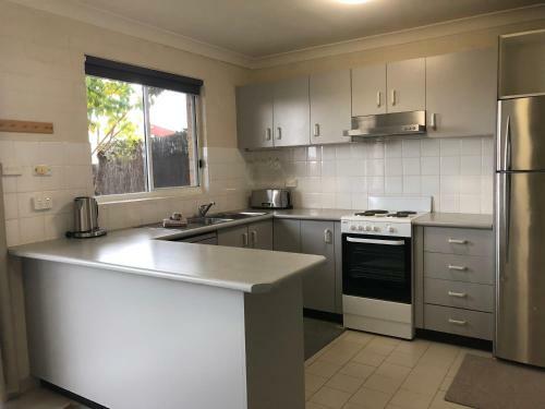 Apartamento Kirwan Court 2