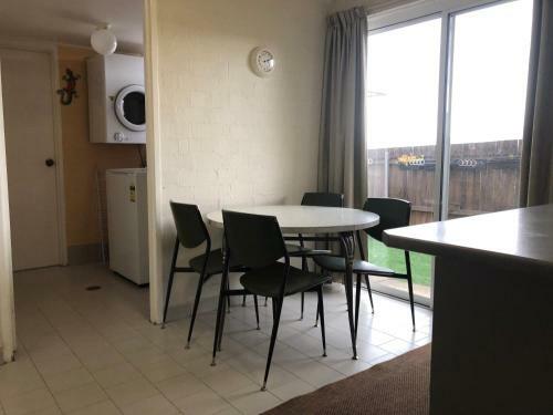 Apartamento Kirwan Court 2