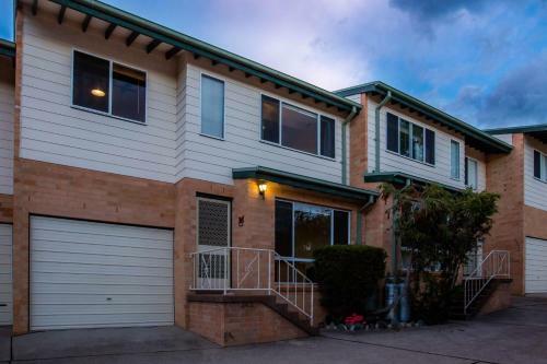 Apartamento Kirwan Court 2