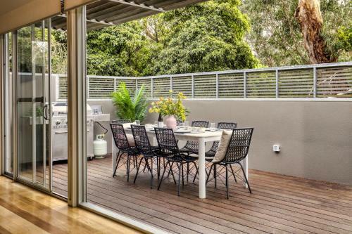 Seascape - The Ultimate Inverloch Retreat