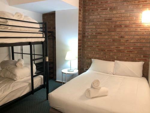 Apartamento Alpine Gables 8