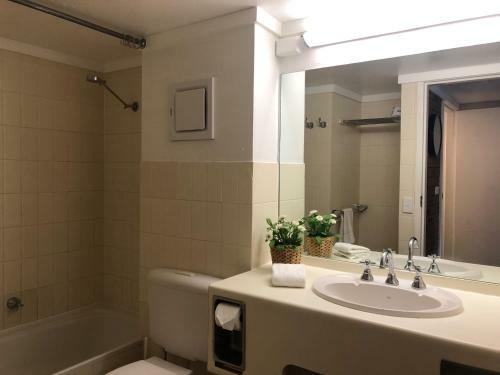 Apartamento Alpine Gables 8