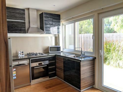 Villa The Beach House At Inverloch