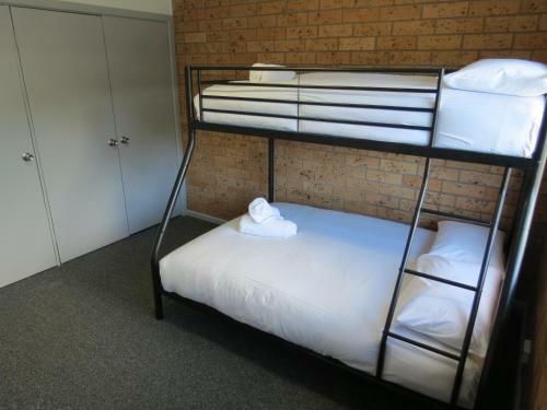 Apartamento Kirwan Gardens 4