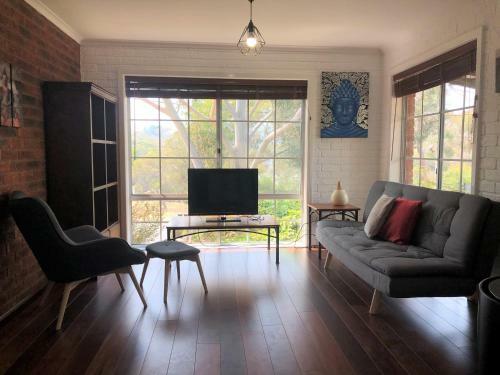 Apartamento Sponars 4