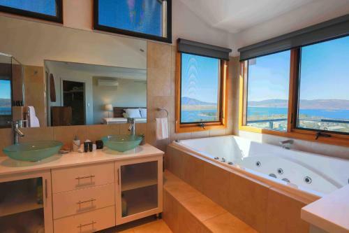 Snowy Mountains Townhouse