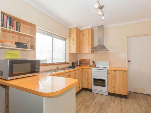 Apartamento Charvel 2 35 Gippsland Street