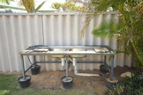 Allure - Kalbarri, Wa