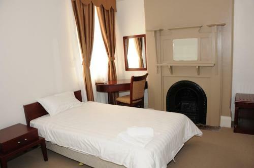 Hotel Railway Bistro - Kandos