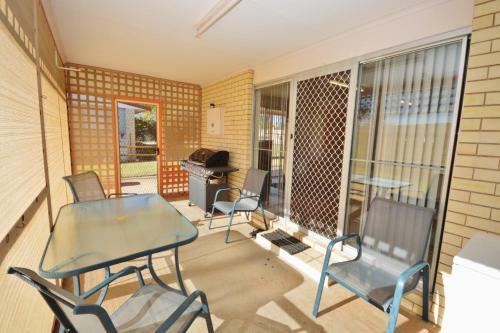 Sun River Chalet 10 Kalbarri Wa