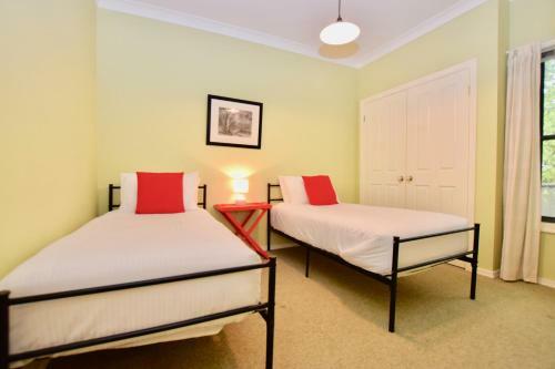 Scenic Cottage Of Katoomba
