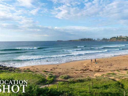 Bombo Blue - Pet Friendly Townhouse