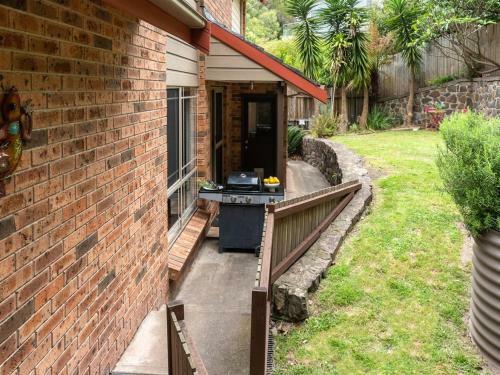 Bombo Blue - Pet Friendly Townhouse