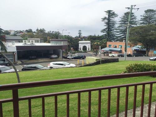 Miami Kiama - Couldn't Be Closer To Kiama Cbd