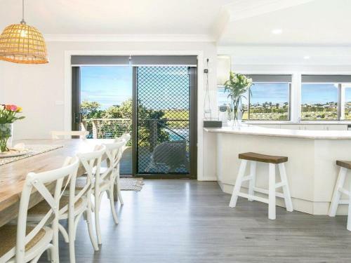 Ohana Oasis - Front Row To Reserve, Beach And Ocean