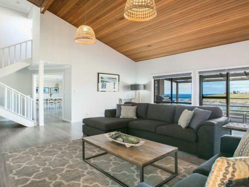 Ohana Oasis - Front Row To Reserve, Beach And Ocean