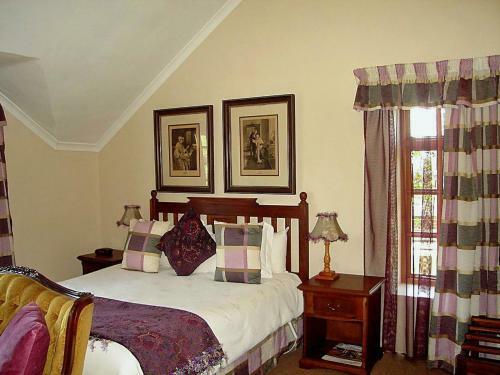 Hostal Lake Clarens Guest House