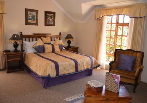 Hostal Lake Clarens Guest House