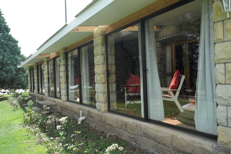 Apartamento The Clarens Country House