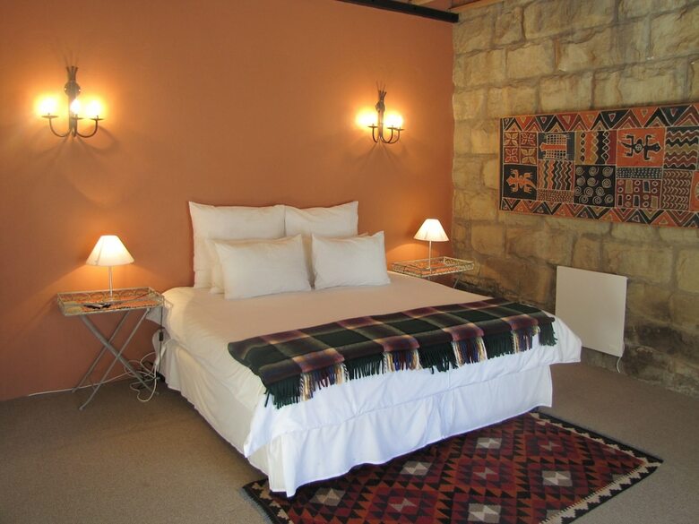 Apartamento The Clarens Country House