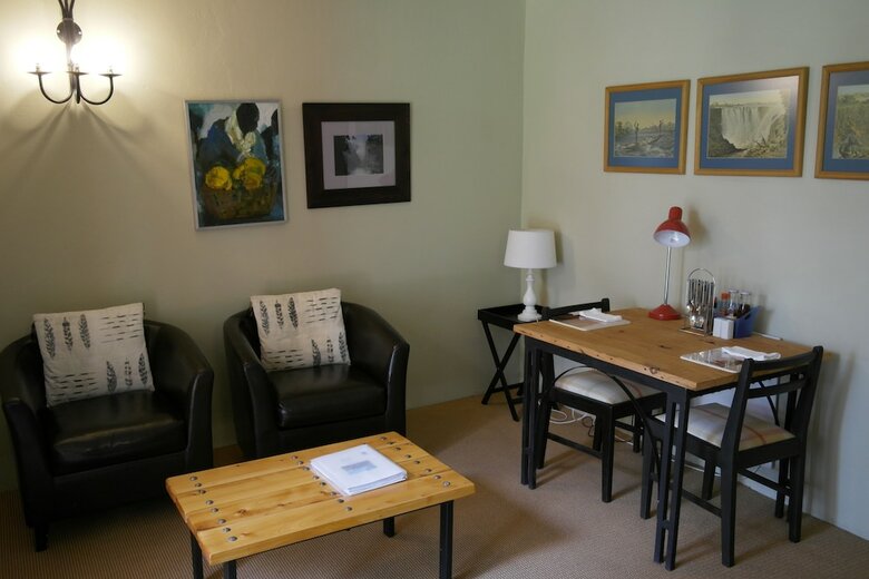 Apartamento The Clarens Country House
