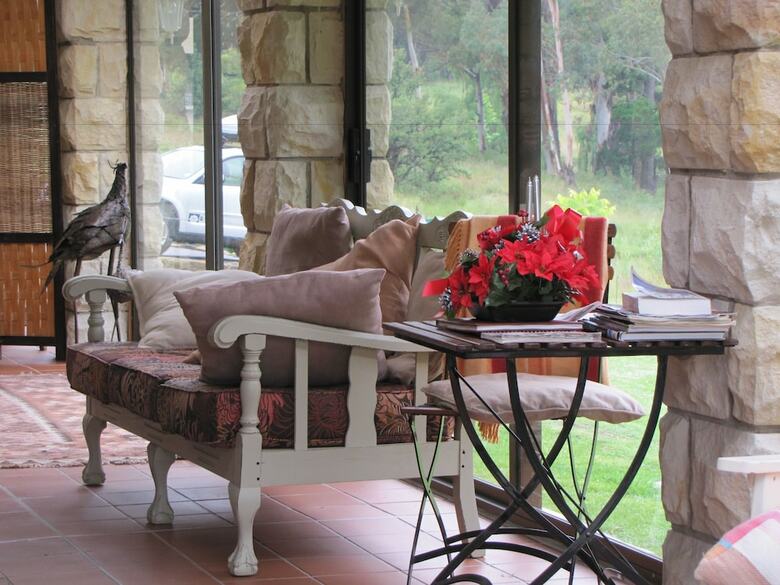 Apartamento The Clarens Country House