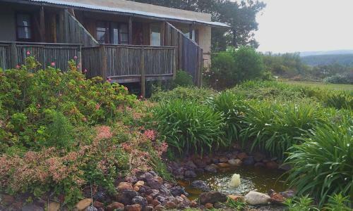 Hostal Protea Wilds Retreat