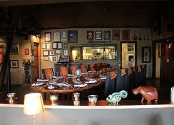 Hotel Hog Hollow Country Lodge