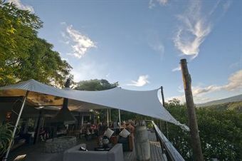 Hotel Hog Hollow Country Lodge