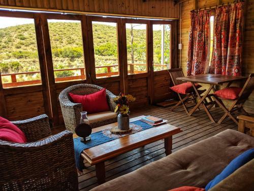 Agroturismo Gourits River Guest Farm