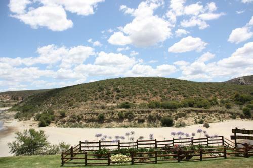 Agroturismo Gourits River Guest Farm