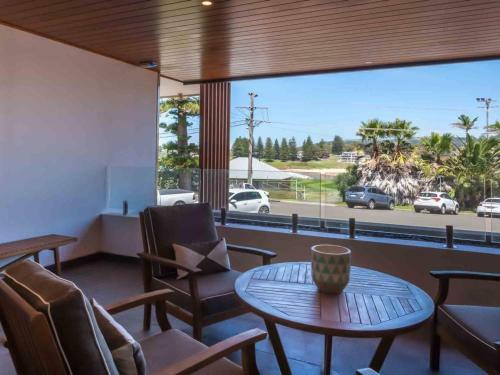 Apartamento Blue Waves Kiama 4pm Check Out Sundays