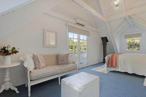 The Cottage