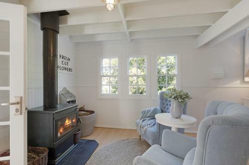 The Cottage