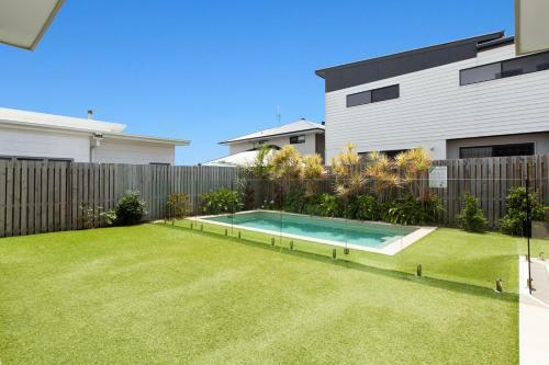 Beachside Haven