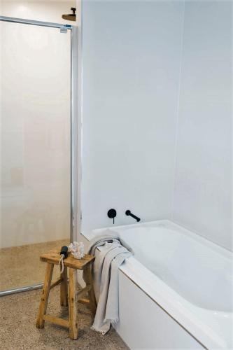 Dune Beach Front Apartment 15