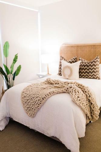 Dune Beach Front Apartment 15