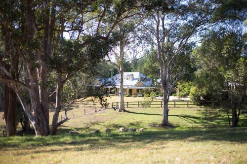 Bed & Breakfast The Willows At Kurrajong