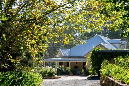 Bed & Breakfast The Willows At Kurrajong