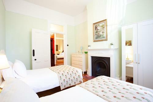 Culgoa Beautifully Refurbished 1896 Heritage House