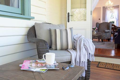 Culgoa Beautifully Refurbished 1896 Heritage House