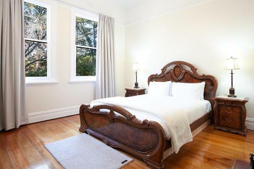 Culgoa Beautifully Refurbished 1896 Heritage House